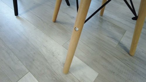 Стул CINDY EAMES (mod. 180-1) id. 19 827