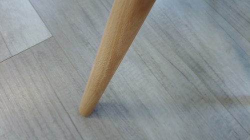 Стул CINDY EAMES (mod. 180-1) id. 19 826