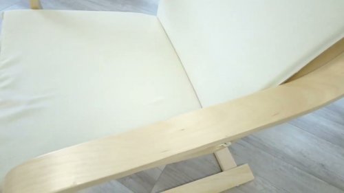 Кресло BIENSDORF (mod. 08) id. 19 532