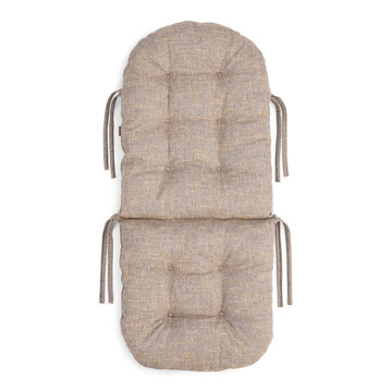 Фотография товара: Матрац Vienna/Виенна/Milano/Милано рогожка, меланж, 120х50х10см