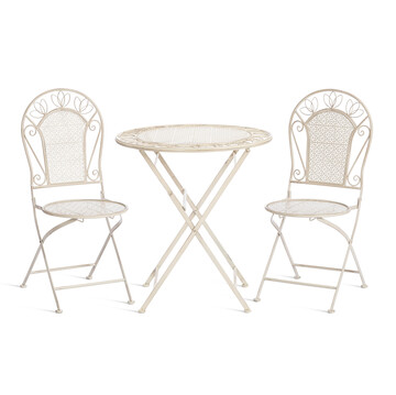 Стол обеденный Secret de Maison Натурвуд/Naturwood (мод. G07244) массив акации, натуральный