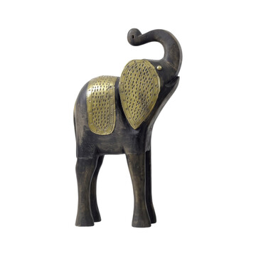Фотография товара: Декор Secret de Maison Хатхи/Hathi (мод. M-24287B) массив, 29х8х41см